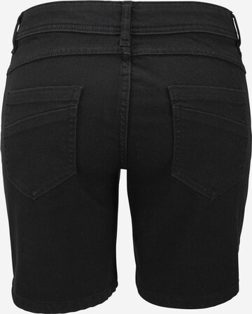 s.Oliver Regular Jeans i svart