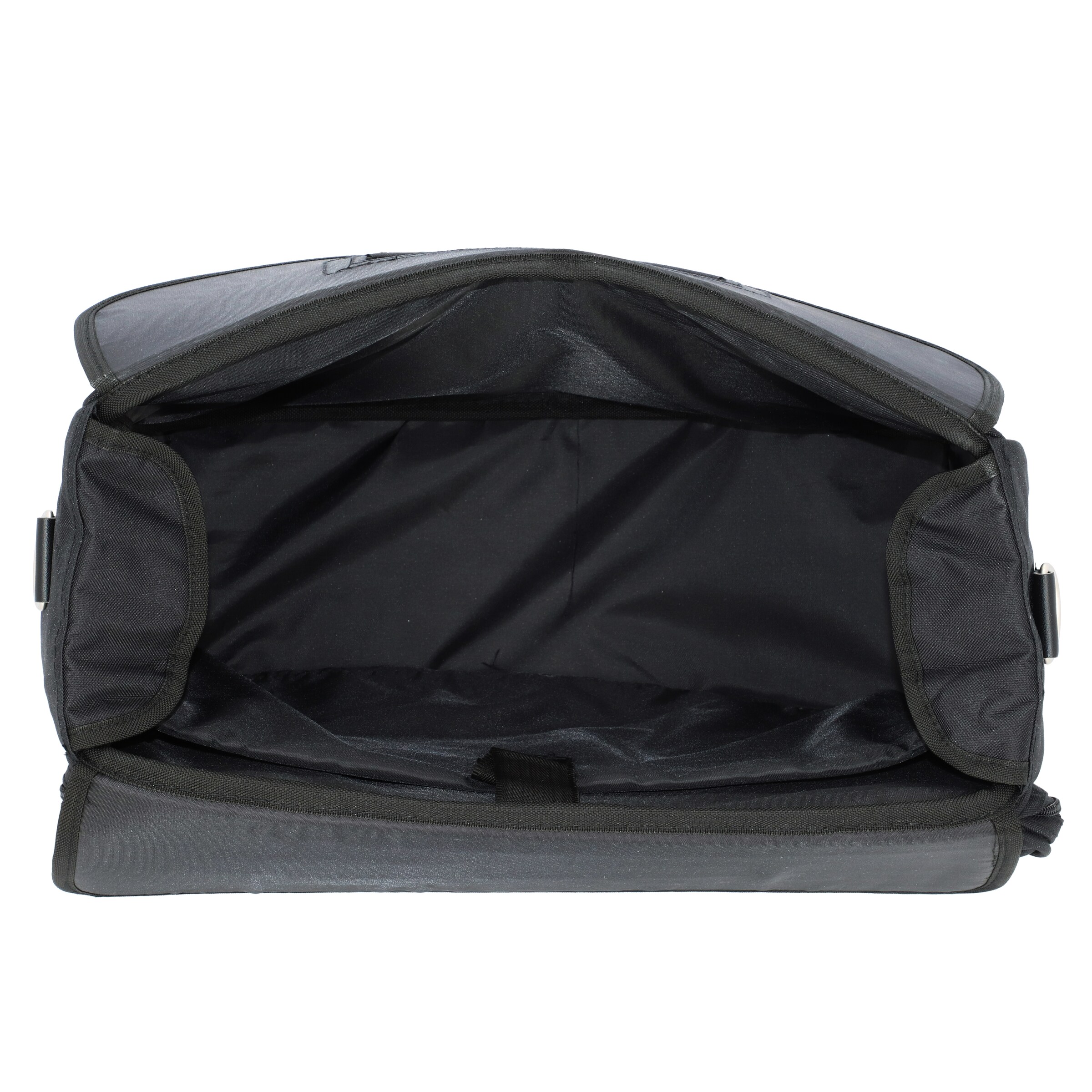 Lightpak Pilot Case in Black