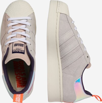 Sneaker 'SUPERSTAR PLATEAU W' Sneaker 'SUPERSTAR PLATEAU W'
