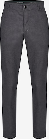 CLUB OF COMFORT Chino Pants 'Garvey' in Grey: front