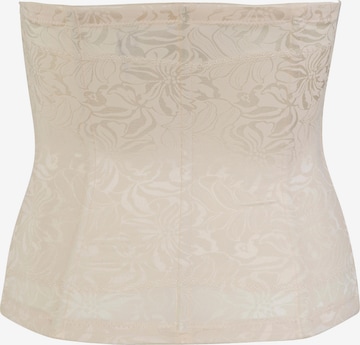 MAIDENFORM Bodice in Beige