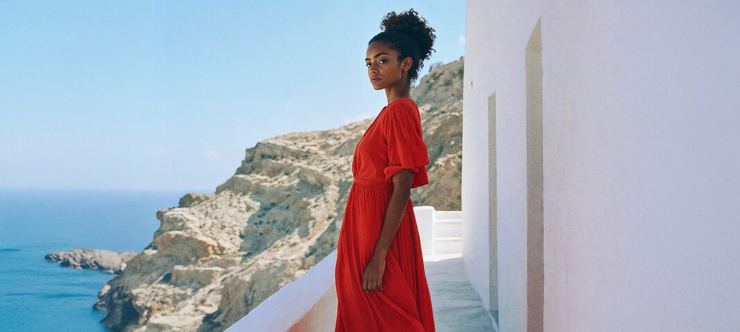 Summer Dresses