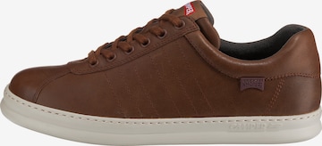 CAMPER Sneakers laag 'Run 4' in Bruin