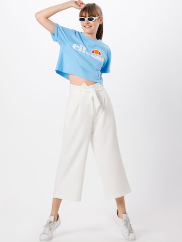 ELLESSE Shirts 'Alberta' i blå