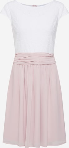 ABOUT YOU Cocktail Dress 'Darlin' in Pink: front