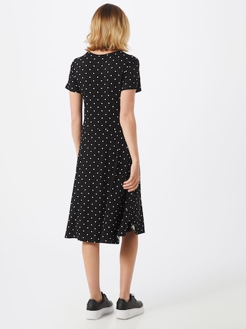 Kaffe Dress 'Hazel' in Black