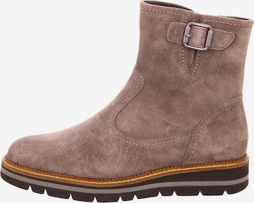 GABOR Ankle Boots in Brown