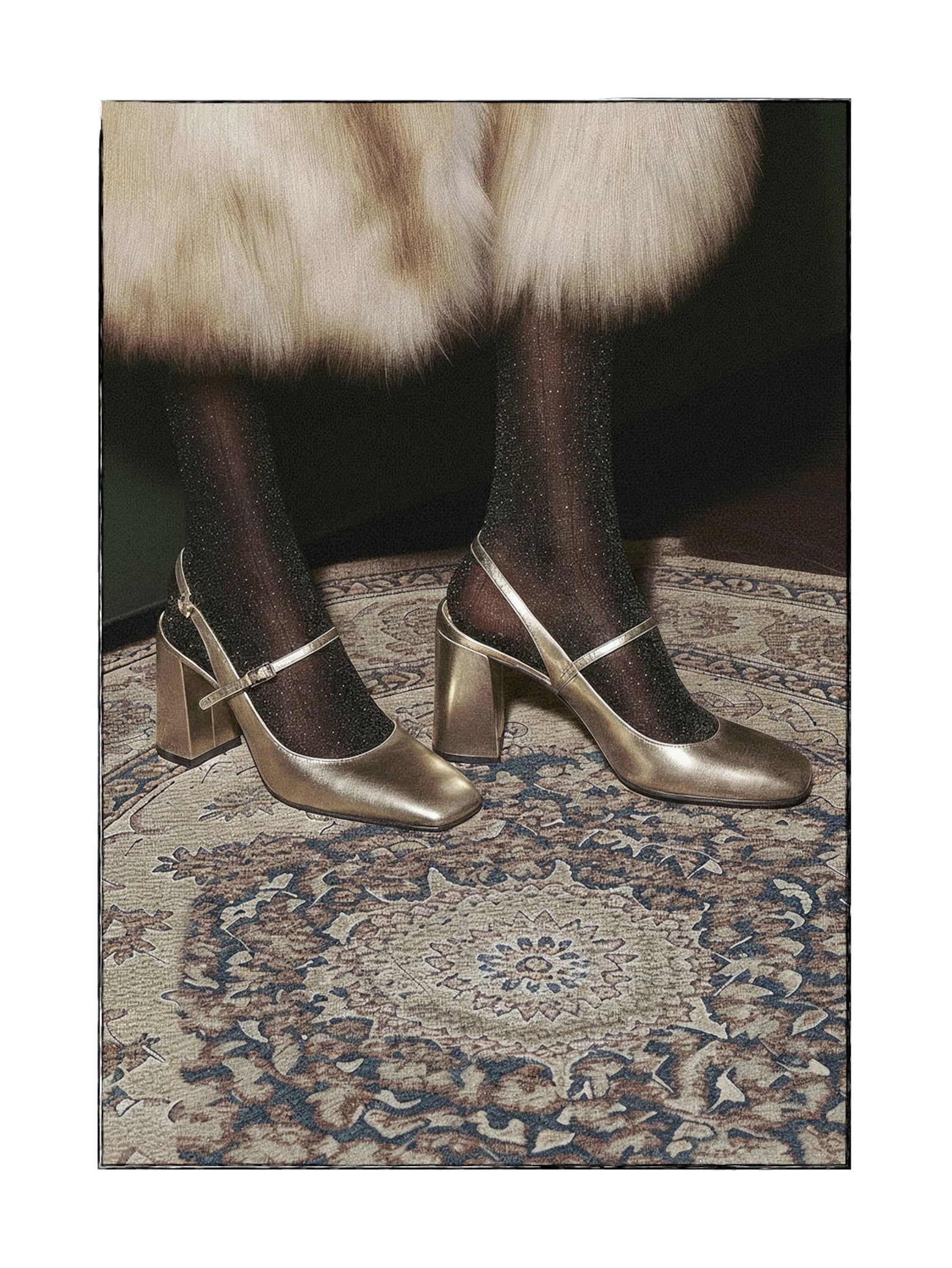 Μια Εορταστική Ώθηση! Παπούτσια που δίνουν άλλη νότα στις διακοπές