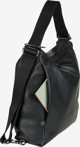 Borsa a spalla di MANDARINA DUCK in nero