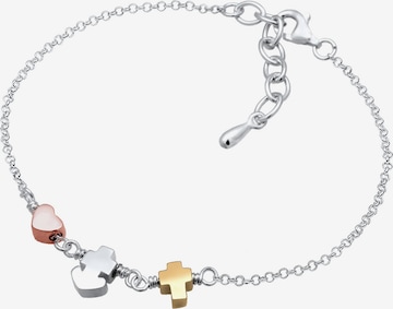 Bracelet ELLI en argent