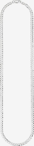 BRUNO BANANI Necklace 'B0033N/S0/00/55' in Silver: front