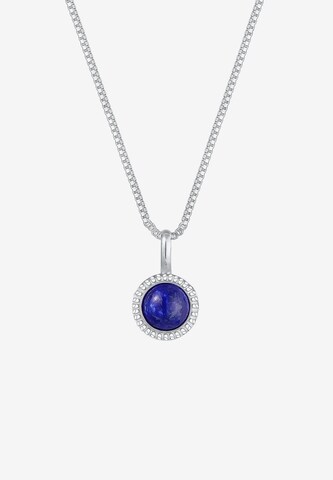 ELLI Ketting in Zilver