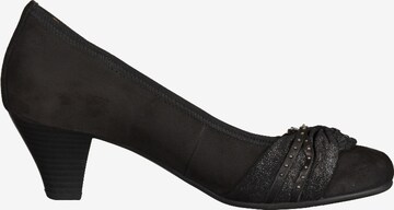 GABOR Pumps in Schwarz