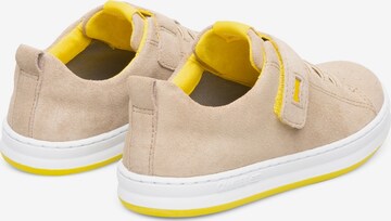 Sneaker 'Runner Four' di CAMPER in beige