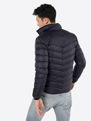 Veste d’hiver 'Attacc' G-Star RAW en noir