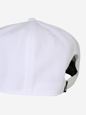 Nike Sportswear Cap 'Futura' in White