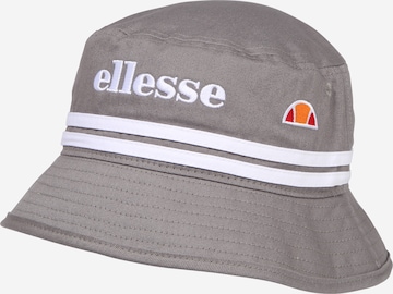 ELLESSE - Sombrero 'LORENZO' en gris: frente