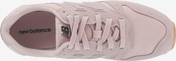 Sneaker low 'WL373' de la new balance pe roz