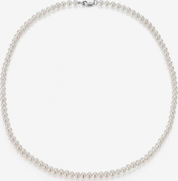 FIRETTI Necklace in Silver: front