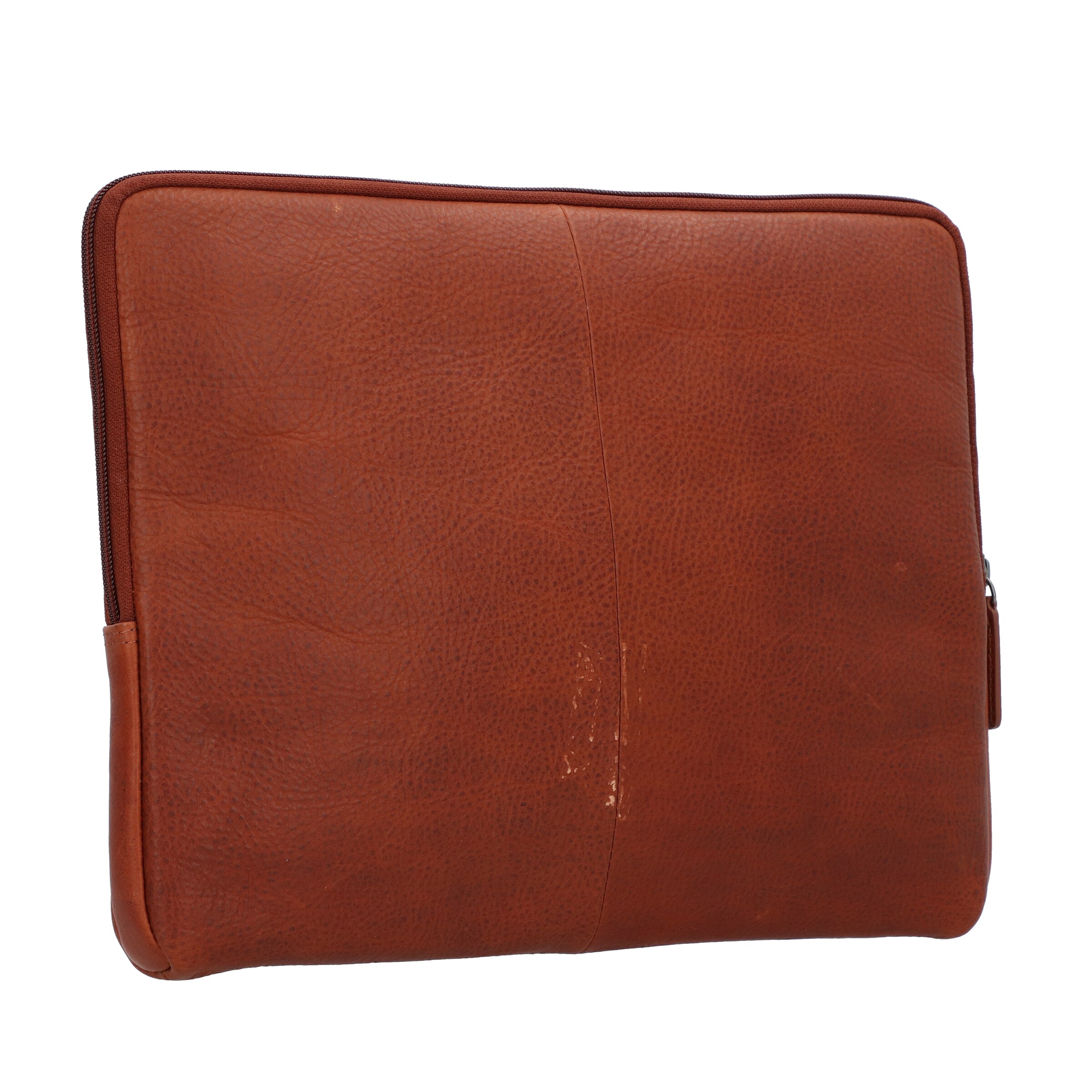 Burkely Laptop bag 'Antique Avery' in Brown