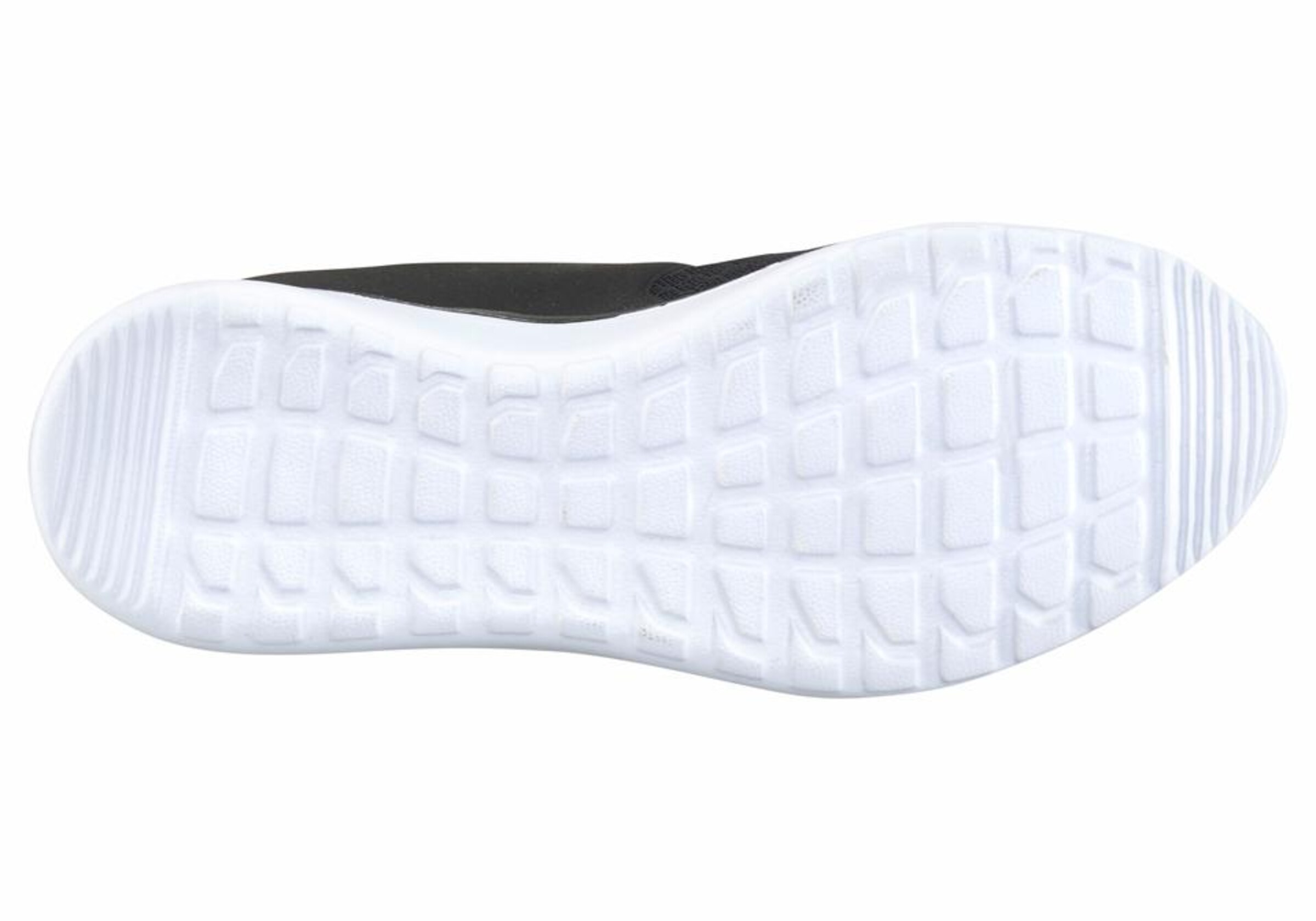 KangaROOS Sneakers 'Bumpy' in Black