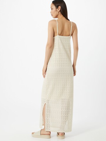 Robe d’été 'ISABELLA' VERO MODA en blanc