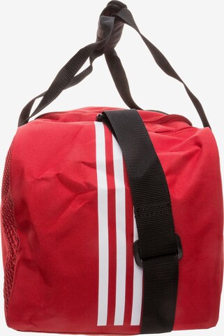 ADIDAS SPORTSWEAR Sports Bag 'Tiro' in Red