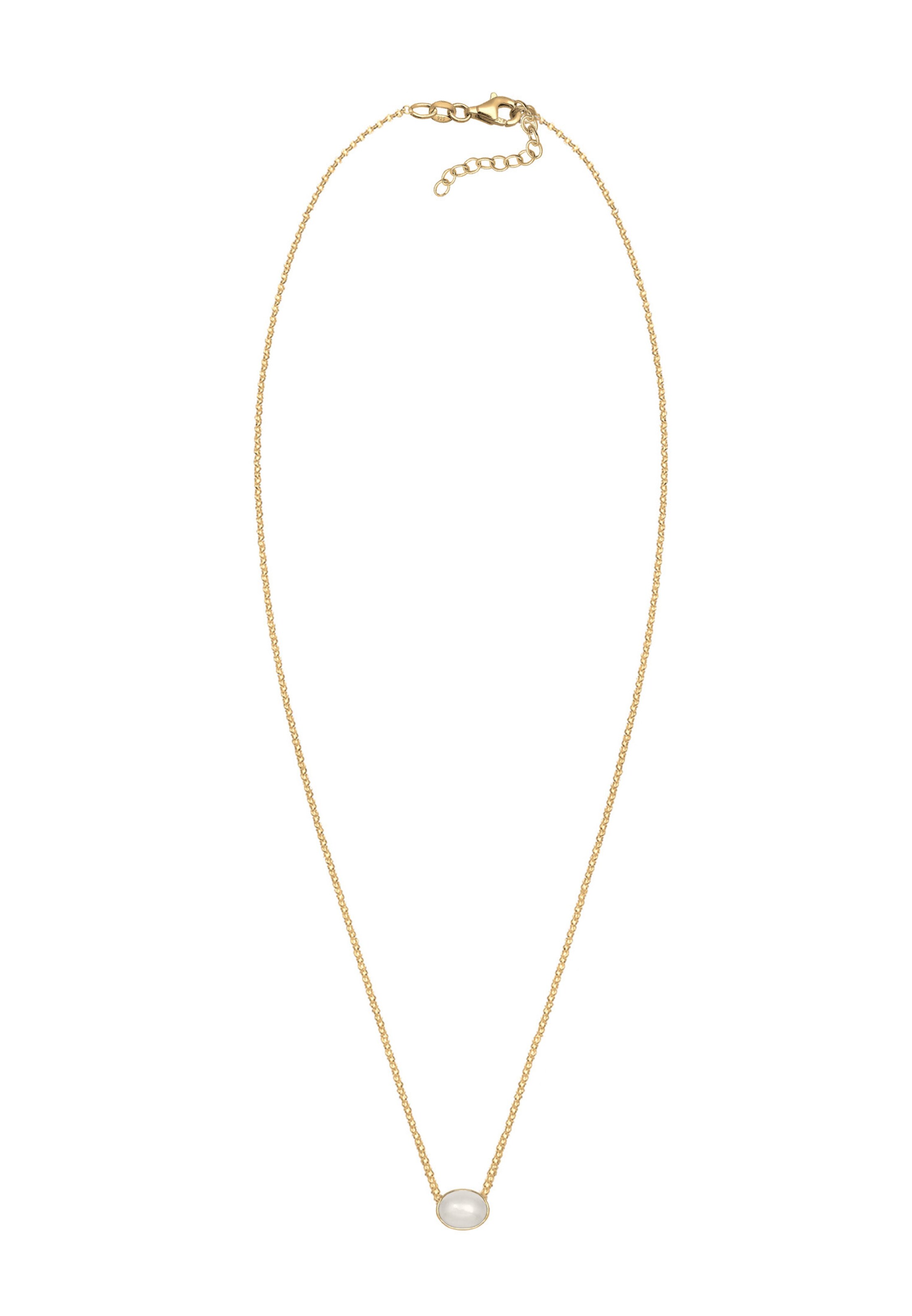 Frauen Schmuck ELLI Halskette in Gold - TR07994