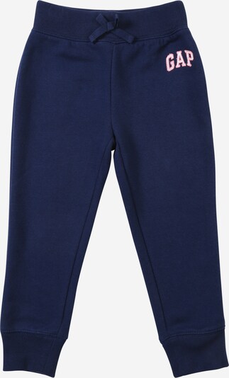 Pantaloni GAP di colore blu notte, Visualizzazione prodotti