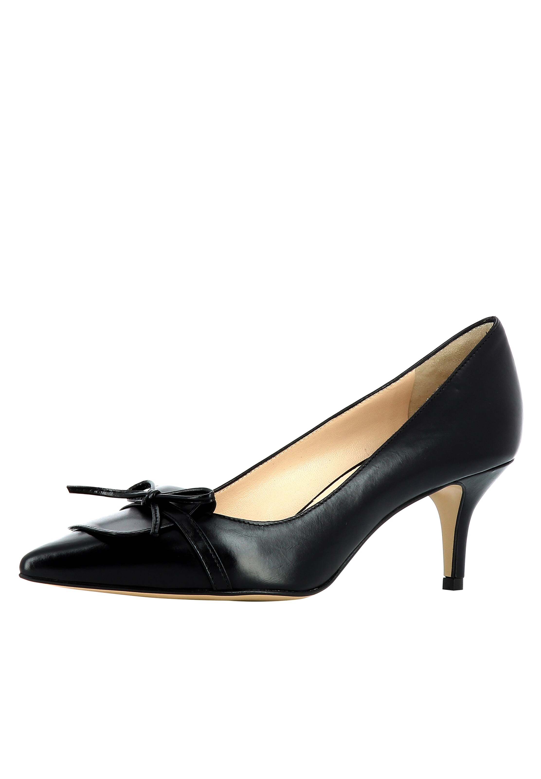 EVITA - Pumps in de kleur Zwart