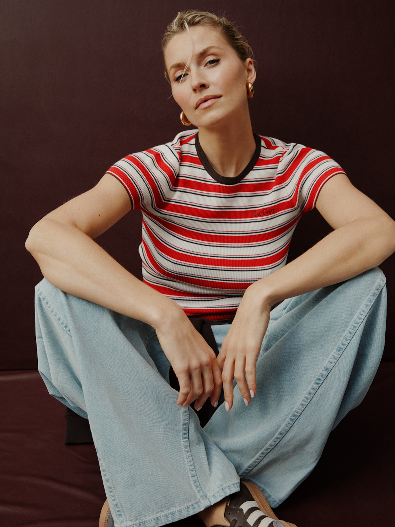 SS26 LeGer by Lena Gercke