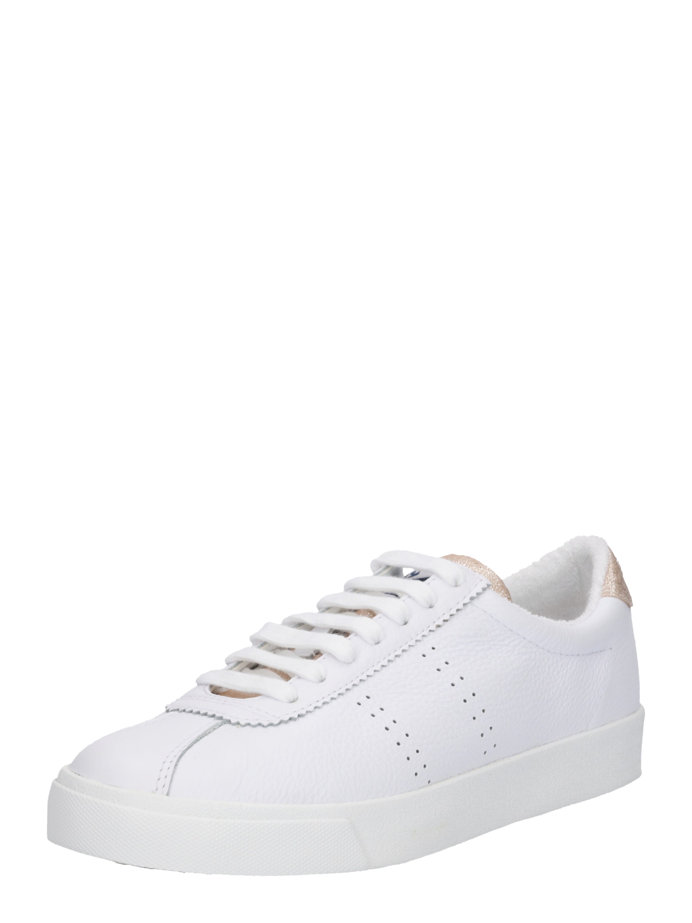 superga comflealame sneaker