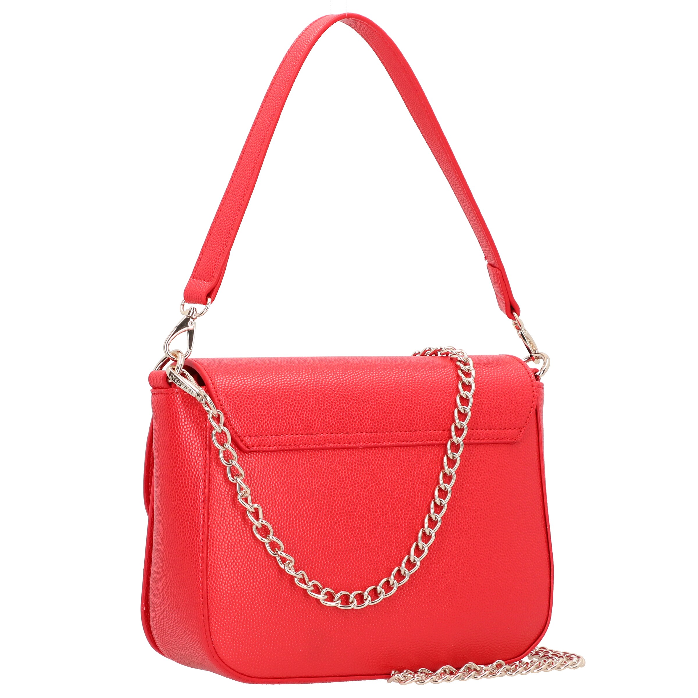 Sac bandoulière 'Divina' VALENTINO en rouge