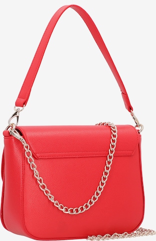 VALENTINO Shoulder Bag 'Divina' in Red