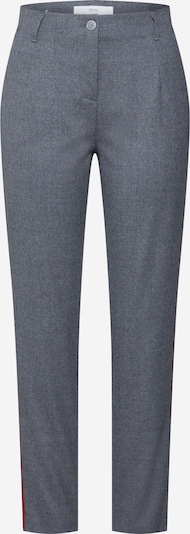 BRAX Pantalon chino 'MEL S' en gris, Vue avec produit
