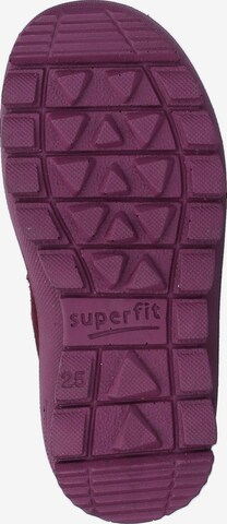 SUPERFIT Stiefel in Lila