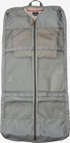 Bric's Garment Bag in Grey