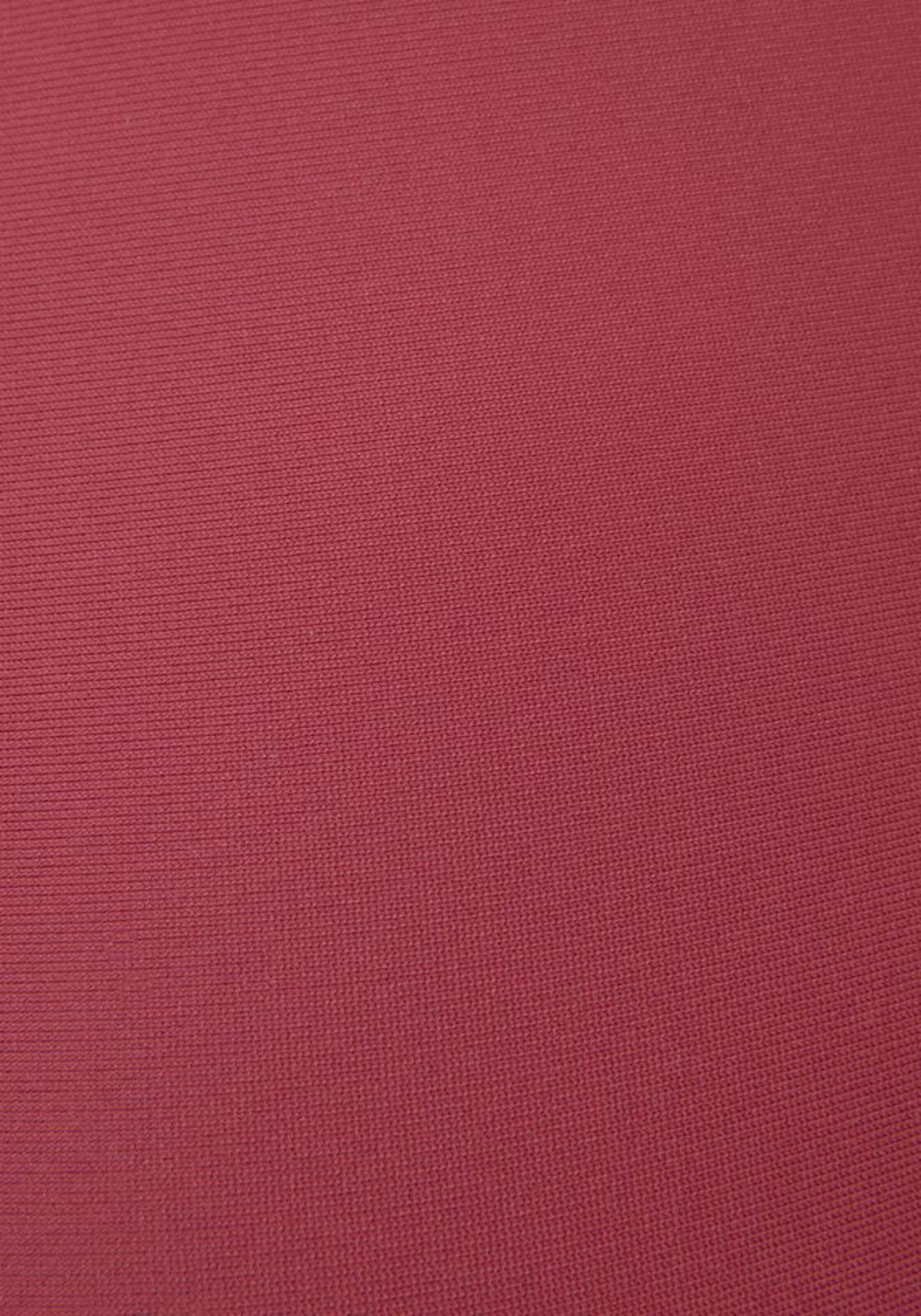 Bandeau Hauts de bikini 'Rome' s.Oliver en rouge