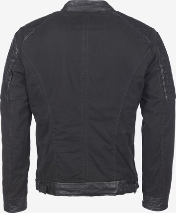 Maze Between-Season Jacket 'Sanchez' in Black