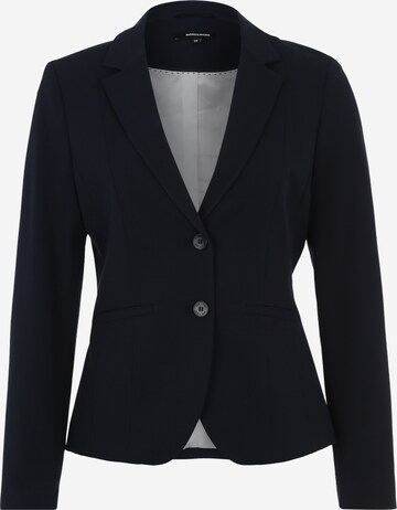 Blazer 'Sally' di MORE & MORE in blu: frontale