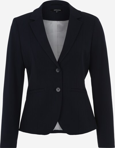 MORE & MORE Blazer 'Sally' in marine blue, Item view