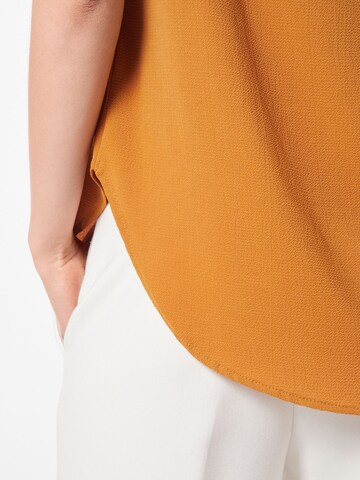 ONLY - Blusa en amarillo