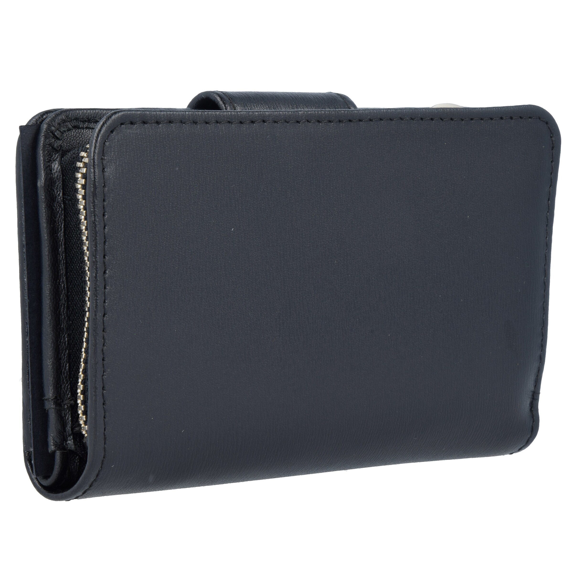 MANDARINA DUCK Geldbörse 'Hera 3.0' in Schwarz