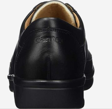 Ganter Lace-Up Shoes in Black