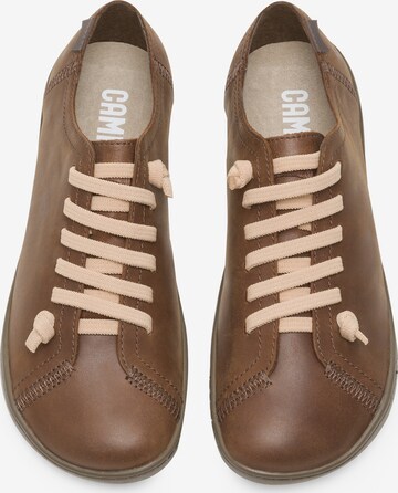CAMPER Sneakers 'Peu' in Brown