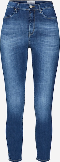 Global Funk Jean 'One C, ISG014908' en bleu, Vue avec produit