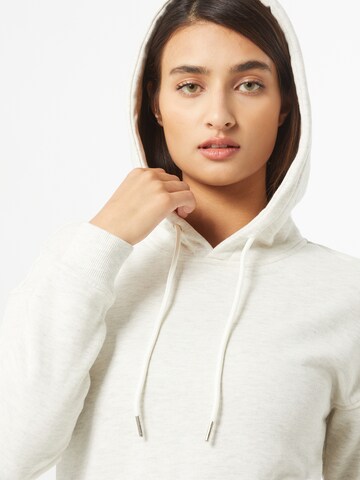 Urban Classics Sweatshirt in Grau