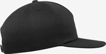 Cappello da baseball di Flexfit in nero