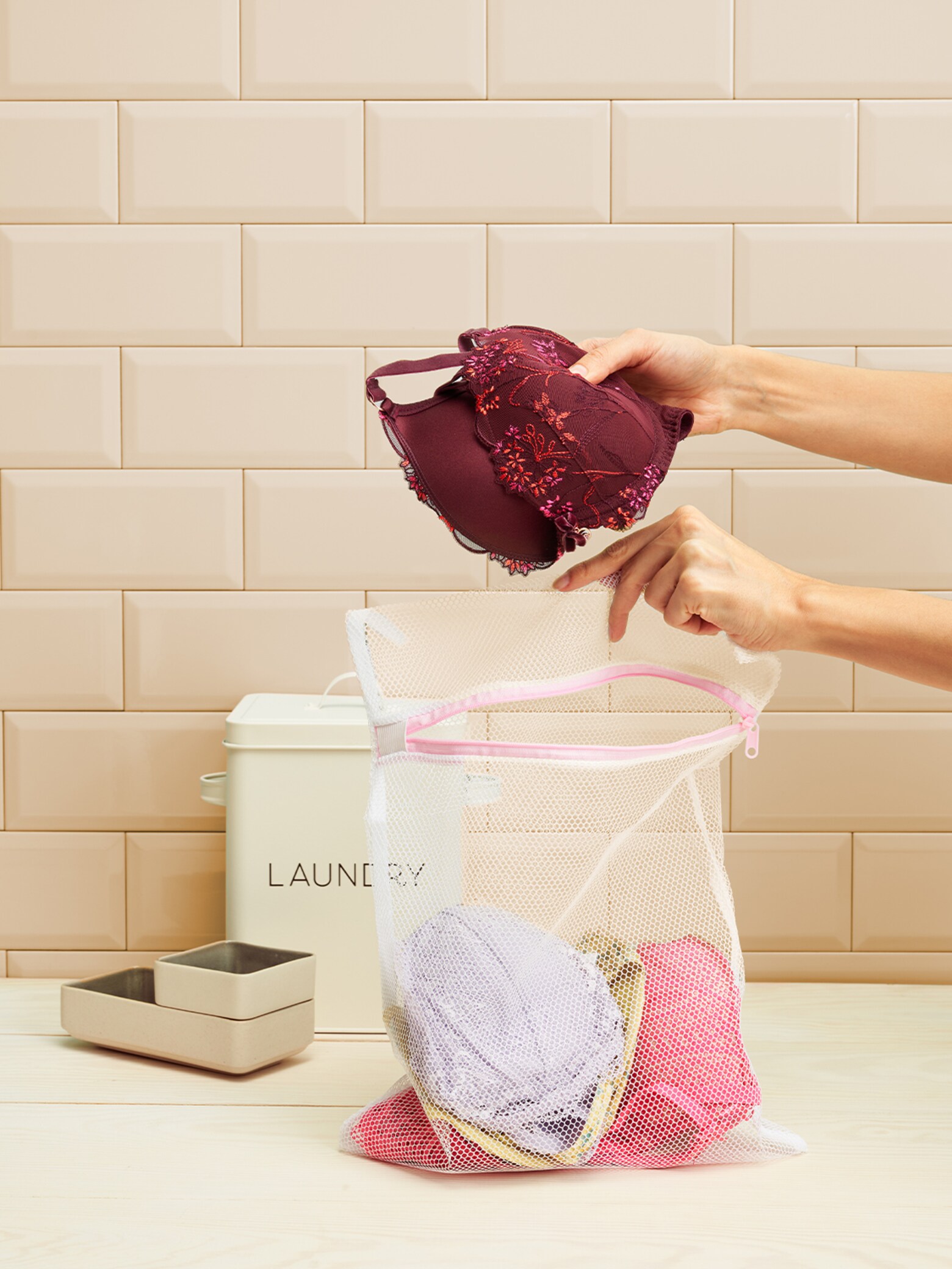 All you need to know How to wash your underwear