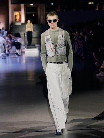 The AY FASHION Show Menswear